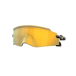 Oakley oo9455-0249 Солнцезащитные очки Kato Polished Black 02 20x10x10 Prizm 24K/CAT3
