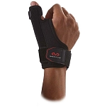 Mc david 458r-bk-s/m Бандаж для запястья Thumb Stabilizer Black 18x15x3 S-M