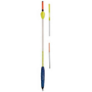 Купить Cralusso 61951016 Dart плавать  Blue / White / Yellow / Green 16 g 7ft.ru в интернет магазине Семь Футов