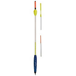 Cralusso 61951016 Dart плавать  Blue / White / Yellow / Green 16 g