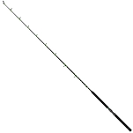 Maver 5740001-unit Удочка для джиггинга Turner Black / Green 200x10x10 1.9 m