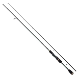 Shimano fishing SH74MLFE спиннинговое удилище Sahara Fast Серебристый Black 2.24 m