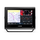 Купить Garmin 5602718 Плоттер Gpsmap 923 XSV 9´´ Бесцветный Black 233 x 162 x 74 mm 7ft.ru в интернет магазине Семь Футов