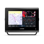 Garmin 5602718 Плоттер Gpsmap 923 XSV 9´´ Бесцветный Black 233 x 162 x 74 mm