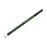 Mitchell 1506853 Suprema 3.0 Sensobeach Удочка Для Серфинга Черный Multicolor 4.50 m 