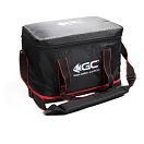 Купить Golden catch 7139104 Сумка-холодильник 12L Black 35x20x25 32 x 19 x 23 cm 7ft.ru в интернет магазине Семь Футов