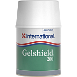 International YPA212/A750IB Gelshield 200 750ml Gelshield 200 Эпоксидная грунтовка Зеленый Green