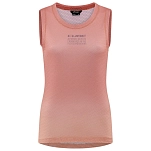 Cube 12325-xxxl (46) базовый слой без рукавов Mesh Coral 30x20x5 3XL