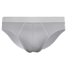 Купить Odlo 141192-10000-L Слипы Active F-Dry Light Eco Белая  White L 7ft.ru в интернет магазине Семь Футов