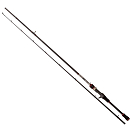 Купить Спиннинговое удилище для джиггинга Quantum Fishing Drive 14179183 Medium Light 1,83м(в сложенном виде 0,92м) 125г тест 5-24г состоит из 2 частей 7ft.ru в интернет магазине Семь Футов