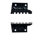 Нож к мотоледобуру Jiffy 200/8'' 3538