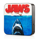 Купить Bandai NS3452 Jaws чехол для буя/кранца 3D Напольная лампа Голубой Multicolor 7ft.ru в интернет магазине Семь Футов