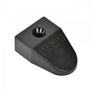 PFEIFFER End Piece for T-rail / plastic 10959-bvs