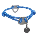 Купить Ruffwear 25604-4102026 воротник Knot-a-Collar™  Blue Pool 508-660 mm 7ft.ru в интернет магазине Семь Футов
