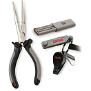 Купить Rapala 51RARTC6PCHS Combo Pack Clipper Серый  Grey 7ft.ru в интернет магазине Семь Футов