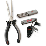 Rapala 51RARTC6PCHS Combo Pack Clipper Серый  Grey