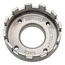 Купить Recmar rectool7 гайка для инструмента диаболо  Grey 15x15x12 7ft.ru в интернет магазине Семь Футов