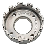 Recmar rectool7 гайка для инструмента диаболо  Grey 15x15x12