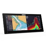 Simrad si1320 Рыбопоисковый эхолот Nsx Ultrawide 15´´ Black 40x18x10 390 x 170.4 x 88.49 mm