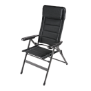 Купить Кемпинговое кресло Kampa Dometic Luxury Firenze 9120000504 630 x 1220 x 850 мм 7ft.ru в интернет магазине Семь Футов