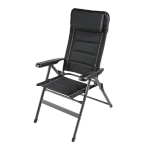 Кемпинговое кресло Kampa Dometic Luxury Firenze 9120000504 630 x 1220 x 850 мм