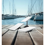 Oem marine 72-1048 Плоская панельная антенна Starlink White 30x20x15