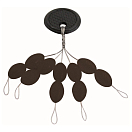 Купить Carp spirit 34CSACT010065 Плавать XXXL Пробки Черный Black 7ft.ru в интернет магазине Семь Футов