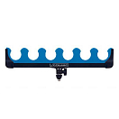 Купить Colmic AP00021 фиксированный винт насест Top Kit 6 Секции Black / Blue 36 cm 7ft.ru в интернет магазине Семь Футов
