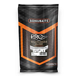 Sonubaits S1770038 Pro Thatchers Dark 900g Прикормка  Brown