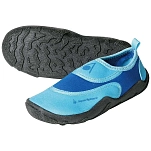 Aquasphere fj014404126 Водная обувь Beachwalker Blue / Light Blue 35x25x15 EU 26