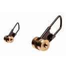 Купить Stonfo 247 Застежка  Black / Gold 7ft.ru в интернет магазине Семь Футов