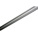 Купить T-h marine 232-LEDSMSLC6WT Светодиодный канал для крепления на веревке 6´ Серый 7ft.ru в интернет магазине Семь Футов