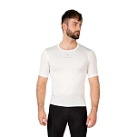 Endura re3208wh/3 Базовый слой с коротким рукавом Translite II White 30x25x3