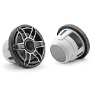 Купить Jl audio 93714 M6-650X-S-GMTI M 6 морской Коаксиальный Звук Usb-Динамик Серый Gunmetal 75W  7ft.ru в интернет магазине Семь Футов