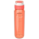 Купить Kambukka siakabbid0048 Бутылка Elton 1000ml Orange Vibes 10x10x30 7ft.ru в интернет магазине Семь Футов
