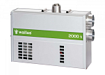 Керосиновый обогреватель WALLAS 2000T / 12В / 2кВт