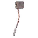 Minnkota NRR-3543 Brush Assembly 3.625´´ 70 запасная часть  Black / Bronze