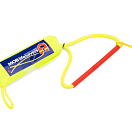 MOB Lifesaver schwimmfähige Rettungsleine / 3 метра