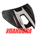 Гидрокрыло StingRay StarFire, черное, 40-300 л.с. (упаковка из 6 шт.) STARFIRE1_pkg_6