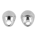 Baetis BACTOB23P Off-Bead Вольфрамовая головка Extra Серебристый Silver 2.3 mm 