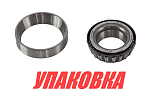 Подшипник 25х47х15, Yamaha, Omax (упаковка из 6 шт.) 9333200001_OM_pkg_6