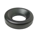Купить Fultyme rv 590-1037 Домкрат для прицепа стопор колеса Black 158.75 mm 7ft.ru в интернет магазине Семь Футов