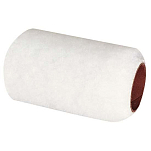 Seachoice 50-92821 Mohair Roller Cover Белая  9 mm 178 mm 