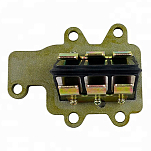 Клапан впускной в сборе Skipper для Yamaha 8  SK677-13610-00