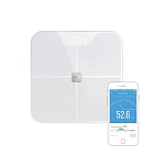 Ihealth ihhs2s Весы Bluetooth Fit White 25x20x8