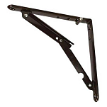 Jr products 342-20735 20735 Складная полка  Brown 19.6 x 19.6 x 29.8 cm