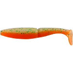 Sawamura 728507060 One Up Shad Мягкая приманка 148 mm 32g Оранжевый 060
