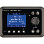 Polk ultramarine 450-UMC1RTL Ultramarine UMC1 App Ready Commander Черный