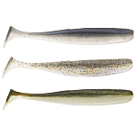 Swimy SWPLF5007100-PW Pompei Shad 100 Mm Многоцветный  PW