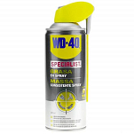 WD-40 34385 Смазка Spray 400Ml Specialist Желтый